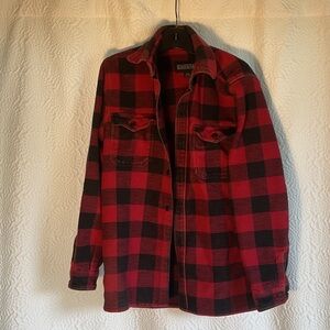 Dakota workwear shirt/coat